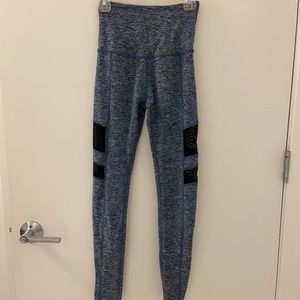 High Waisted Beyond Yoga Legging